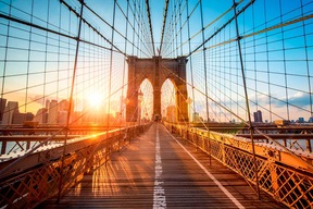 Pont de Brooklyn